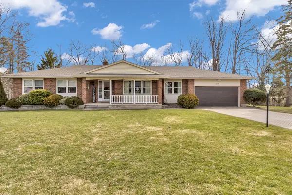 370 STATION ST,  North Middlesex,  ON N0M 2K0