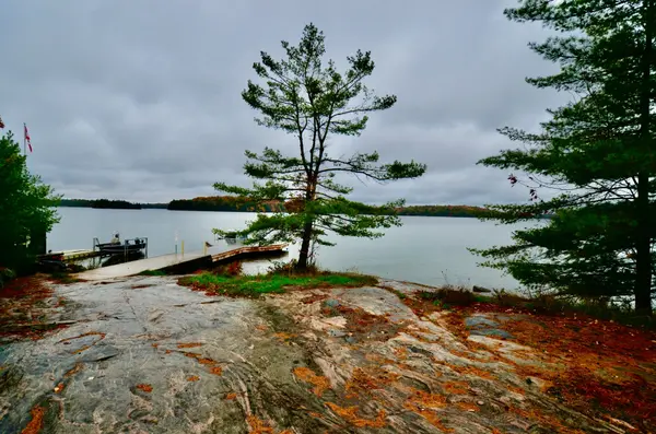 1279 Carlingford RD, Muskoka Lakes, ON P0B 1J0