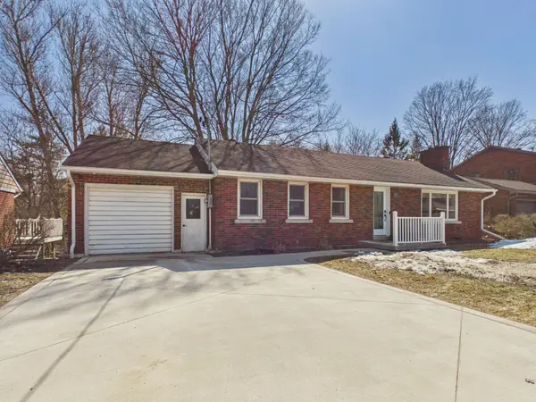 40 Johnstone BLVD, Brockton, ON N0G 2V0