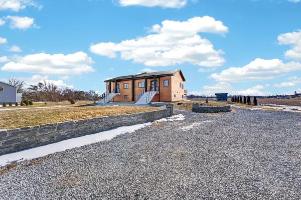 4326 County Rd 6 N/A, Stone Mills, ON K0K 3N0