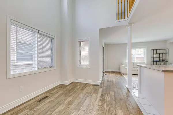 129 Harnesworth CRES, Hamilton, ON L8B 0J5