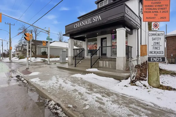 767 Quebec ST, London East, ON N5Y 1X3