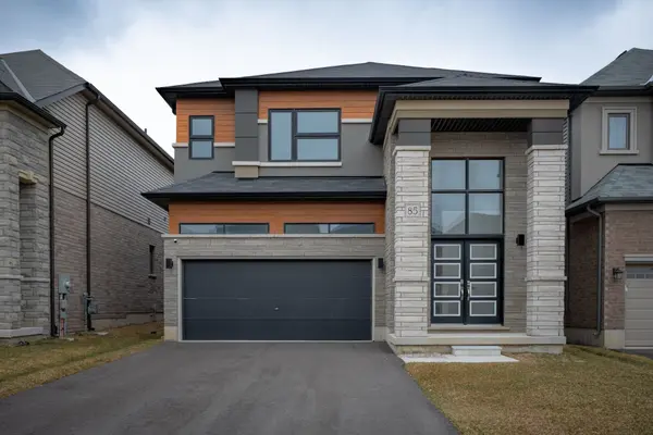 85 Hitchman ST N, Brant, ON N3L 3E3