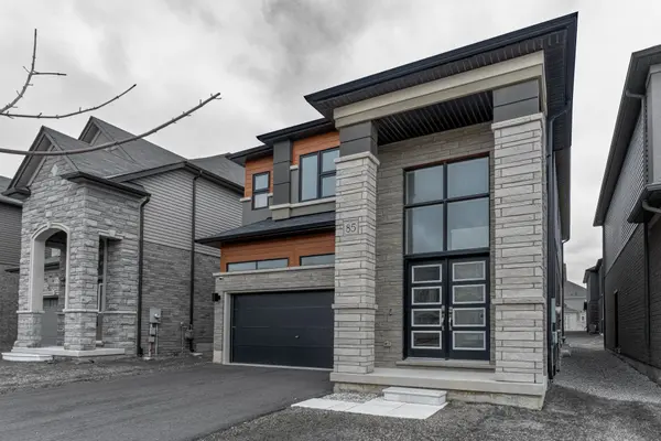 85 Hitchman ST N, Brant, ON N3L 3E3