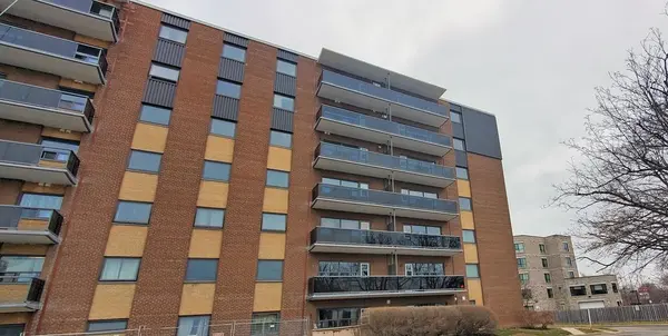 375 Scott ST #516, St. Catharines, ON L2M 3W3