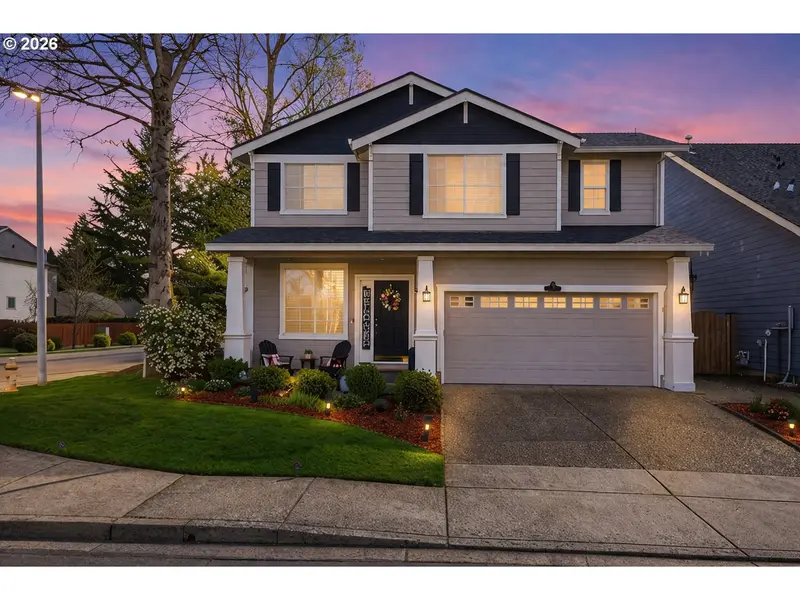 15110 SW 83RD AVE, Portland, OR 97224