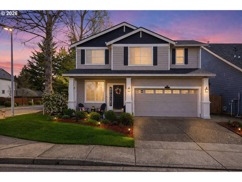 15110 SW 83RD AVE, Portland, OR 97224