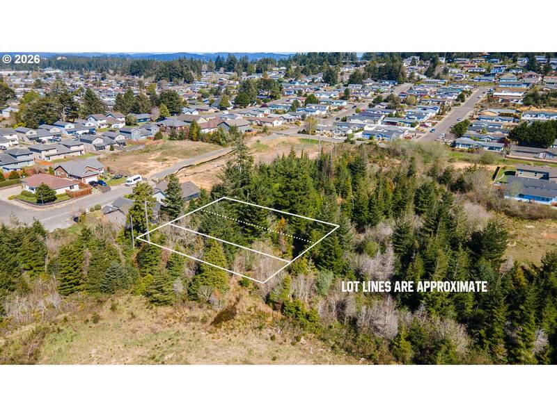 Lot - 2024701, Coos Bay, OR 97420