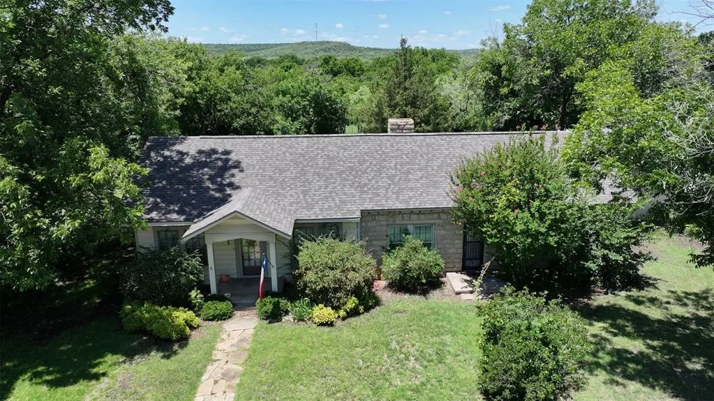 248 S Jacobs Street, Albany, TX 76430