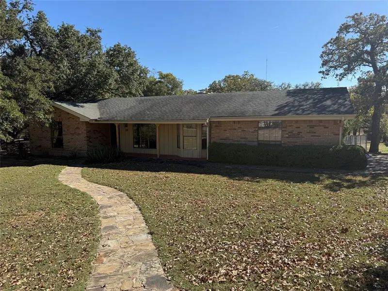 600 Joyce Street, Weatherford, TX 76085