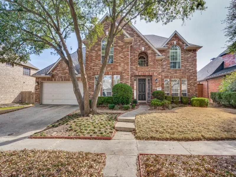 5209 Stoney Trail, Mckinney, TX 75072