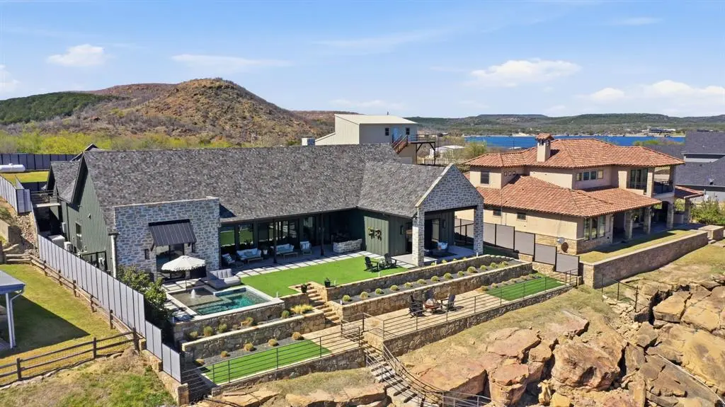 5405 Edgewater Drive, Possum Kingdom Lake, TX 76450