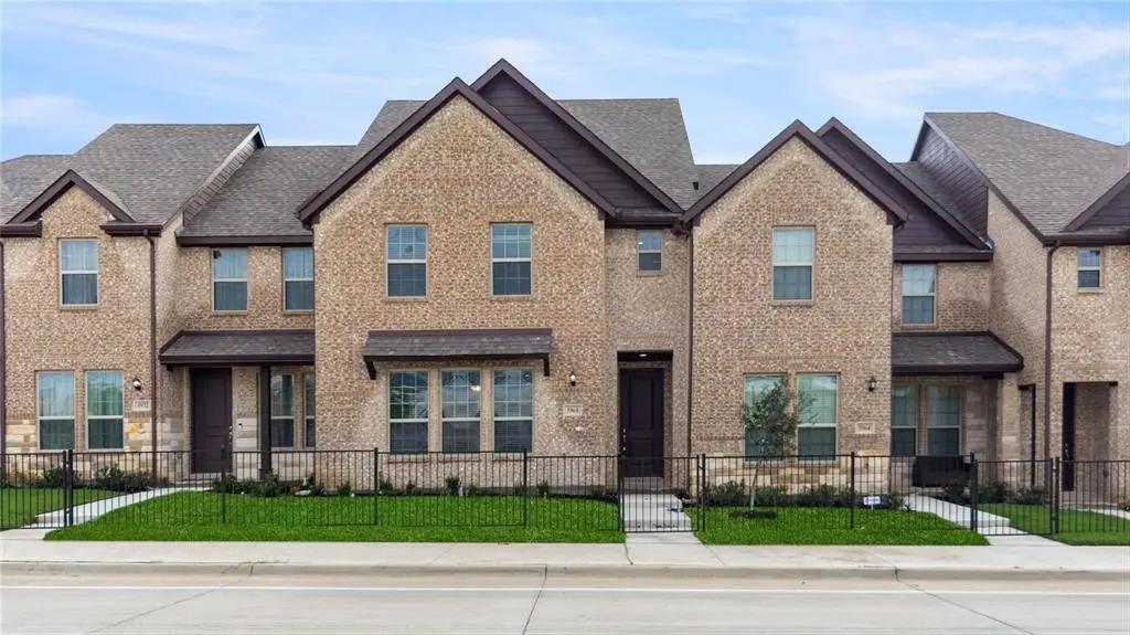 5968 Bursey Road, Watauga, TX 76148