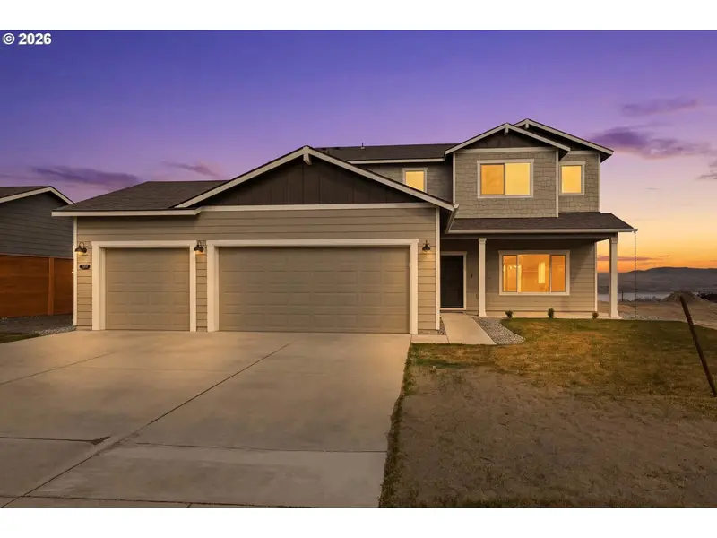 497 Taft ST, Umatilla, OR 97882