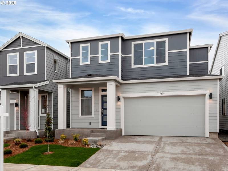 13874 SW 174th AVE, Tigard, OR 97140