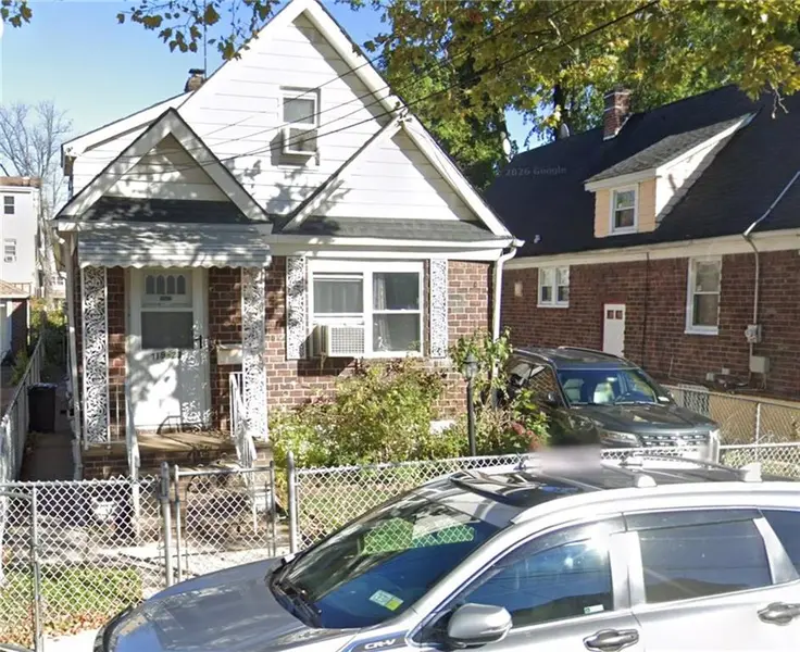 11923 200th ST, Queens, NY 11412