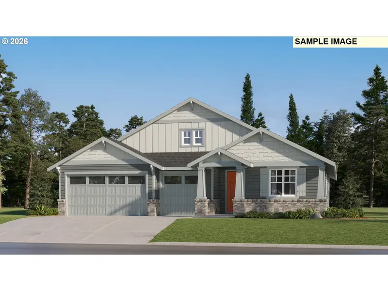 5388 N 87TH AVE, Camas, WA 98607