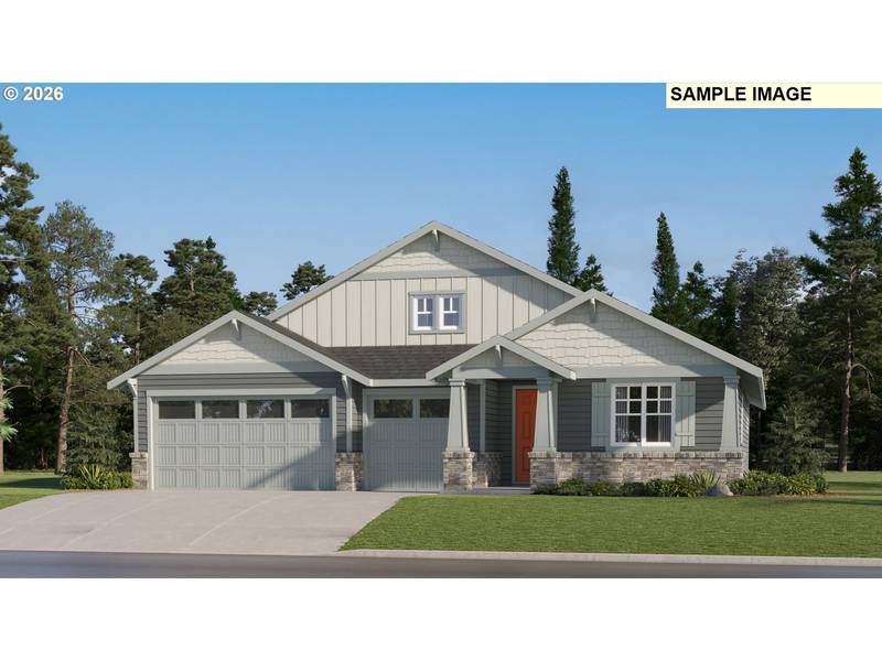 5388 N 87TH AVE, Camas, WA 98607