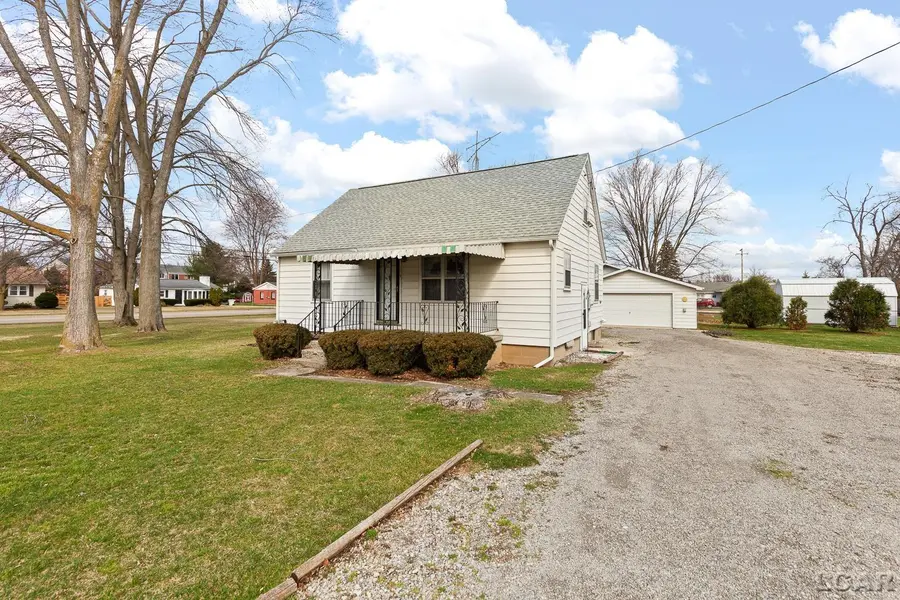 108 S Occidental HWY, Tecumseh, MI 49286