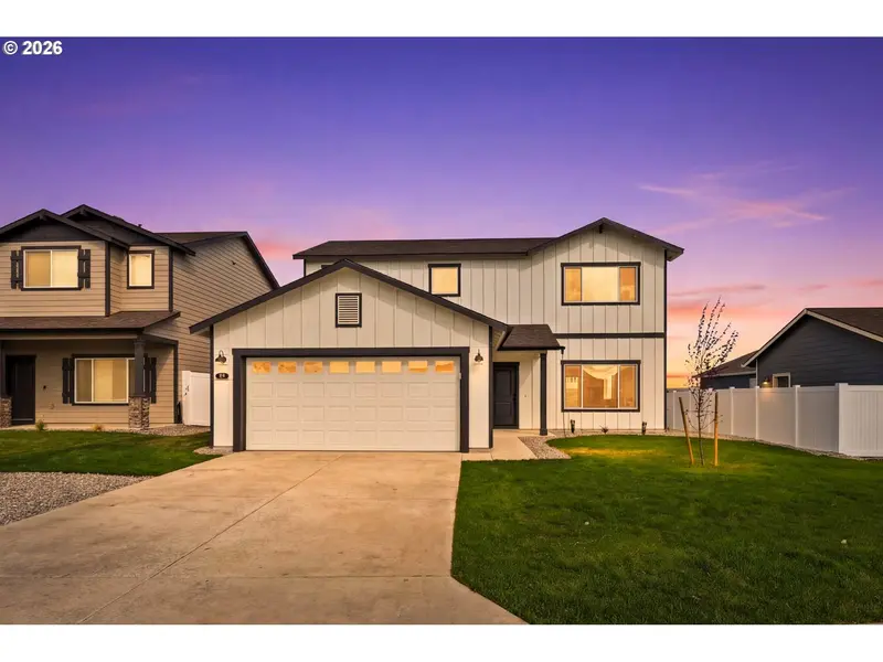 449 Taft ST, Umatilla, OR 97882