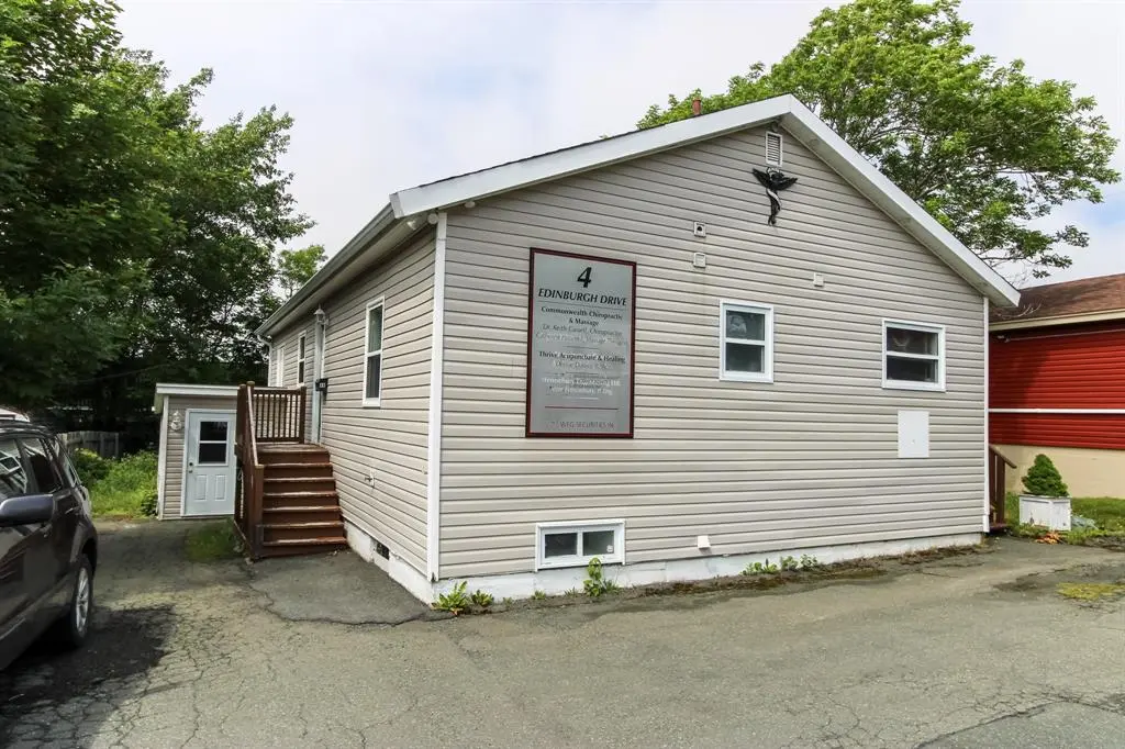 4 Edinburgh Drive, Mount Pearl, NL A1N 1E7