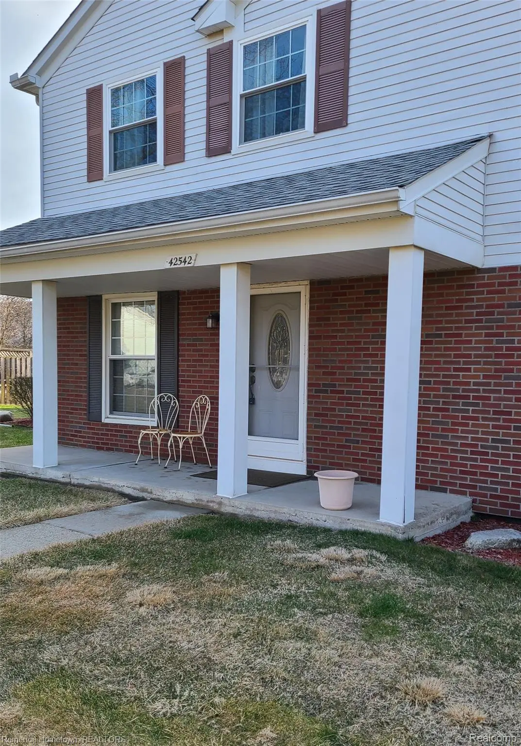 42542 Saratoga RD #26, Canton Charter Township, MI 48187