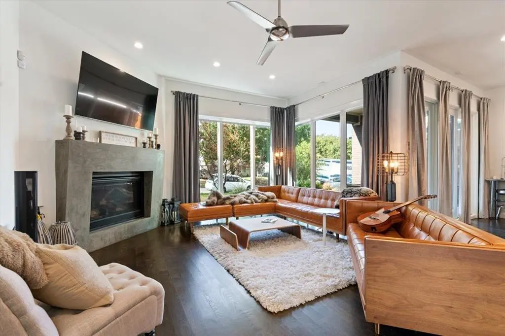 5135 Vickery Boulevard #A, Dallas, TX 75206