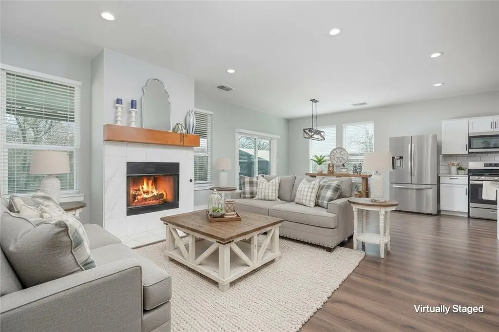 285 N Sherman Avenue, Van Alstyne, TX 75495