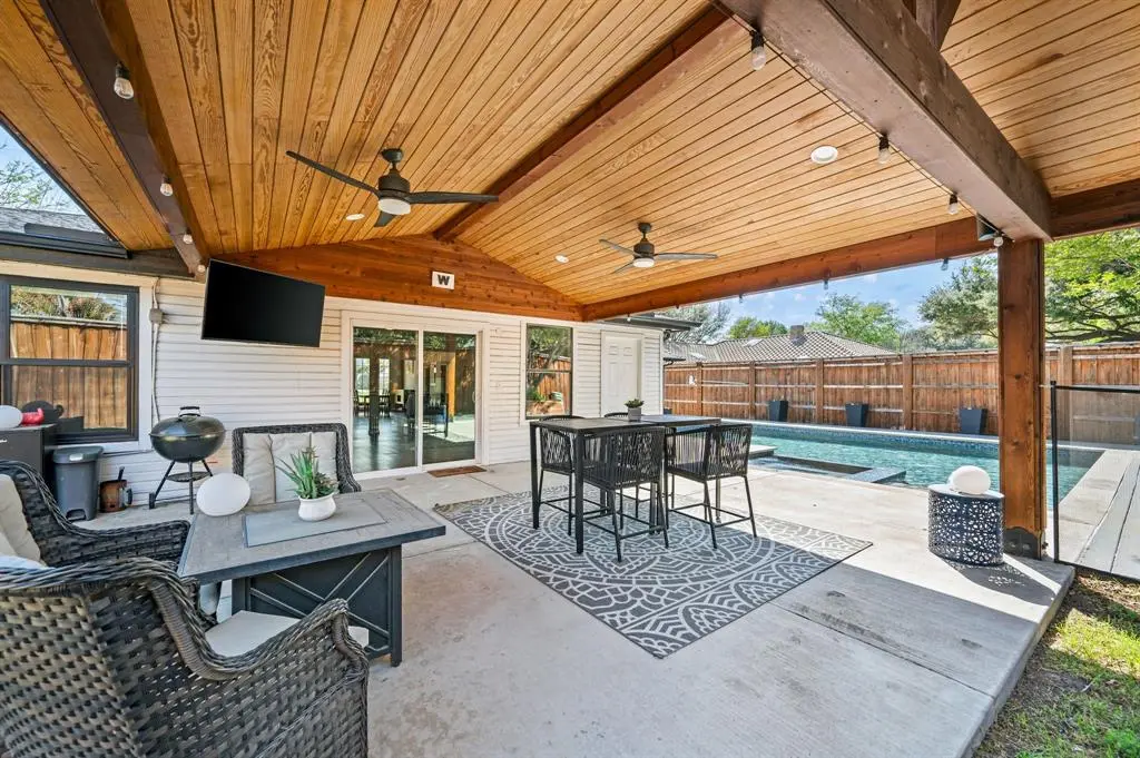 151 Creek Courts Drive, Trophy Club, TX 76262