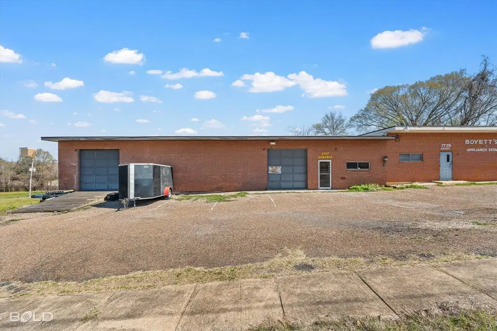 1717 Edwards Street, Shreveport, LA 71101