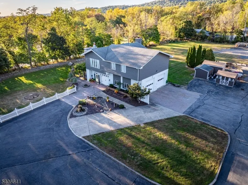 811 & 809 Route 57, Greenwich Twp., NJ 08886