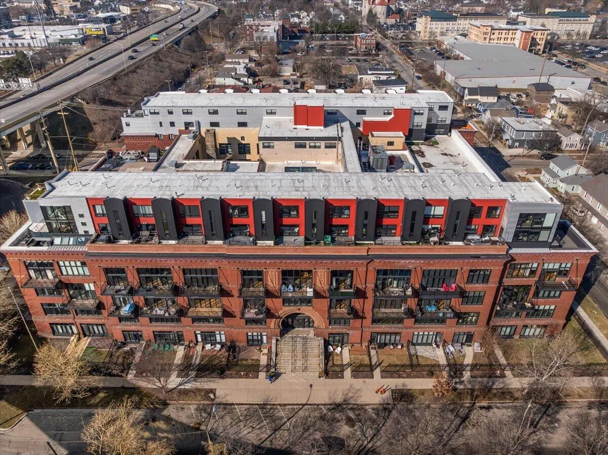 600 Broadway AVE NW #431, City Of Grand Rapids, MI 49504