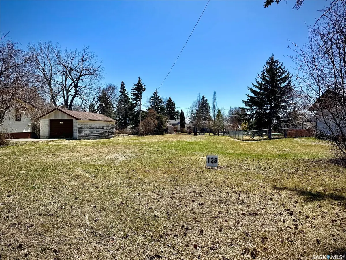 129 1st AVENUE N, Churchbridge, SK S0A 0M0