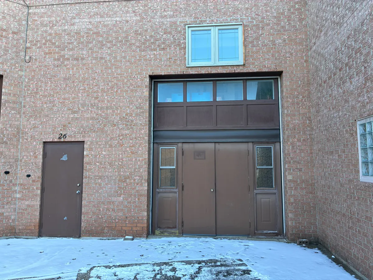 2861 Sherwood Heights DR #26, Oakville, ON L6J 7K1