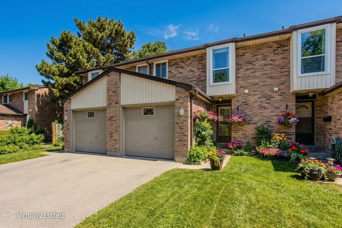 660 Oxford RD #53, Burlington, ON L7N 3M1