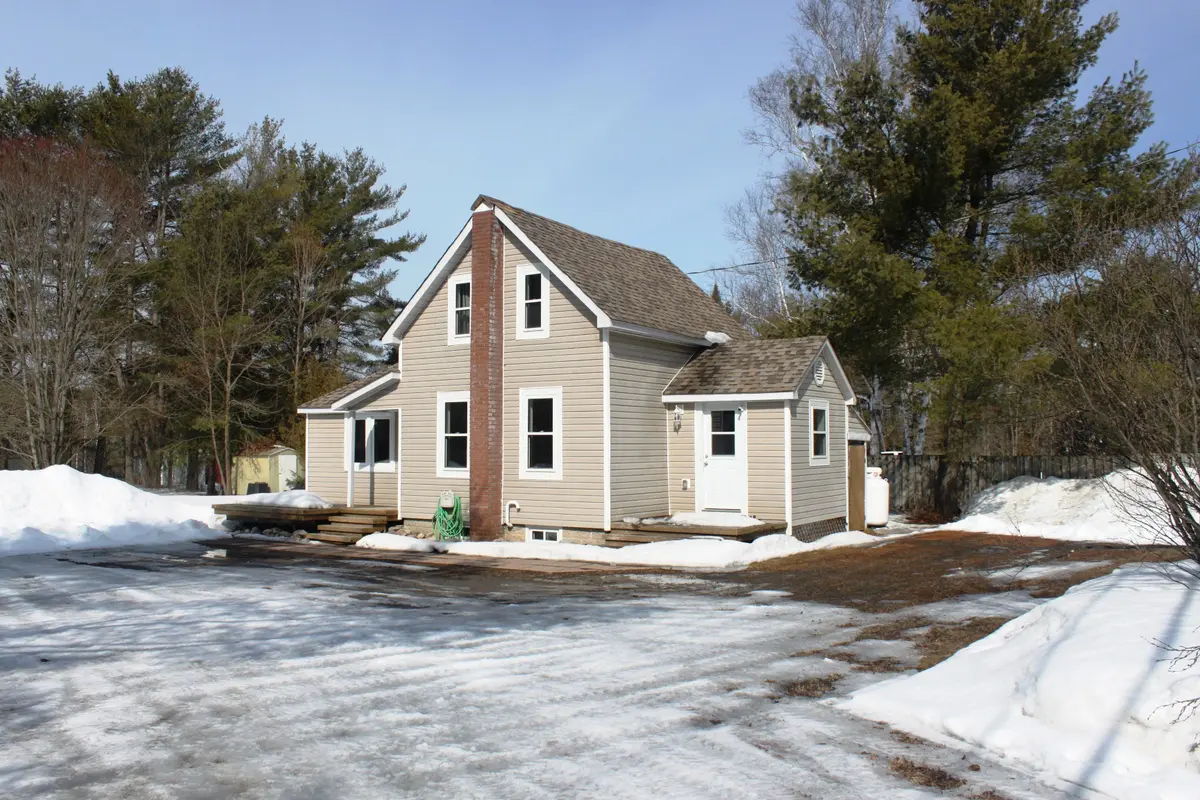 15615 Hwy 35 HWY, Algonquin Highlands, ON K0M 1J2