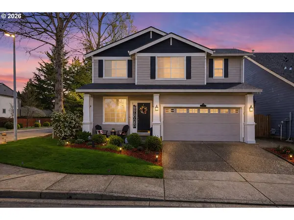 15110 SW 83RD AVE, Portland, OR 97224