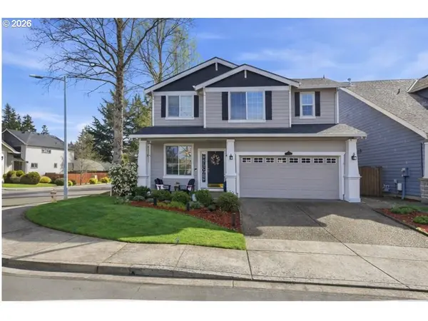 15110 SW 83RD AVE, Portland, OR 97224