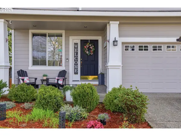 15110 SW 83RD AVE, Portland, OR 97224