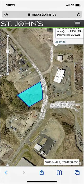 365 East White Hills Road, St Johns, NL A1C1E4