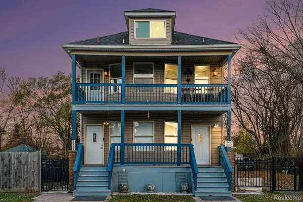 3963 French RD #3, Detroit, MI 48214