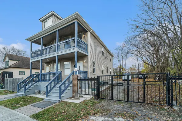 3963 French RD #3, Detroit, MI 48214