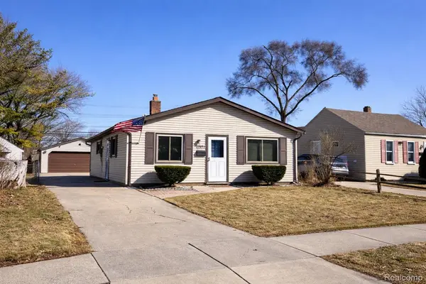 27054 Vance ST, Madison Heights, MI 48071