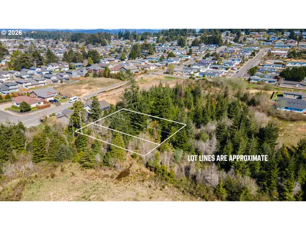 Lot - 2024701, Coos Bay, OR 97420
