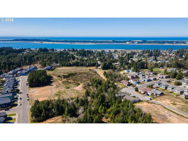 Lot - 2024701, Coos Bay, OR 97420