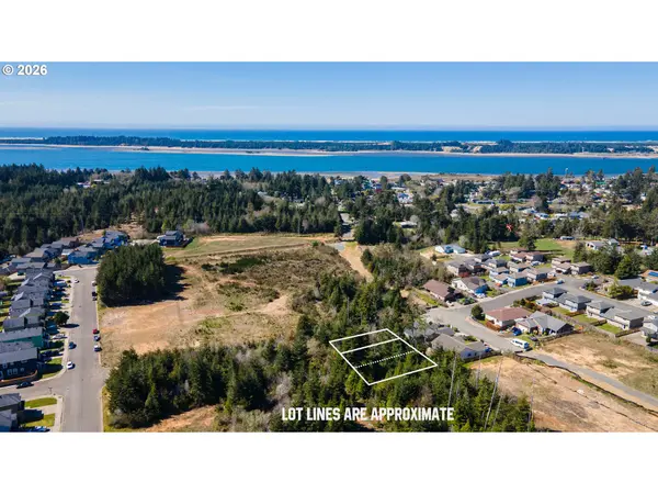 Lot - 2024701, Coos Bay, OR 97420