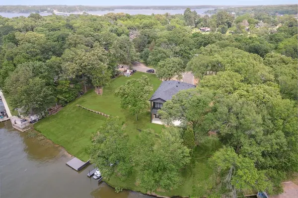 113 Nob Hill Circle, Malakoff, TX 75148