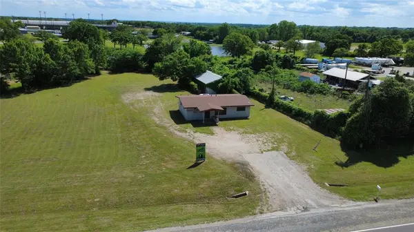 2301 Mineral Wells Highway, Weatherford, TX 76088