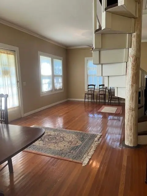 248 S Jacobs Street, Albany, TX 76430