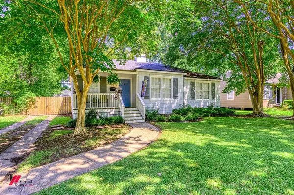 230 Pennsylvania Avenue, Shreveport, LA 71105